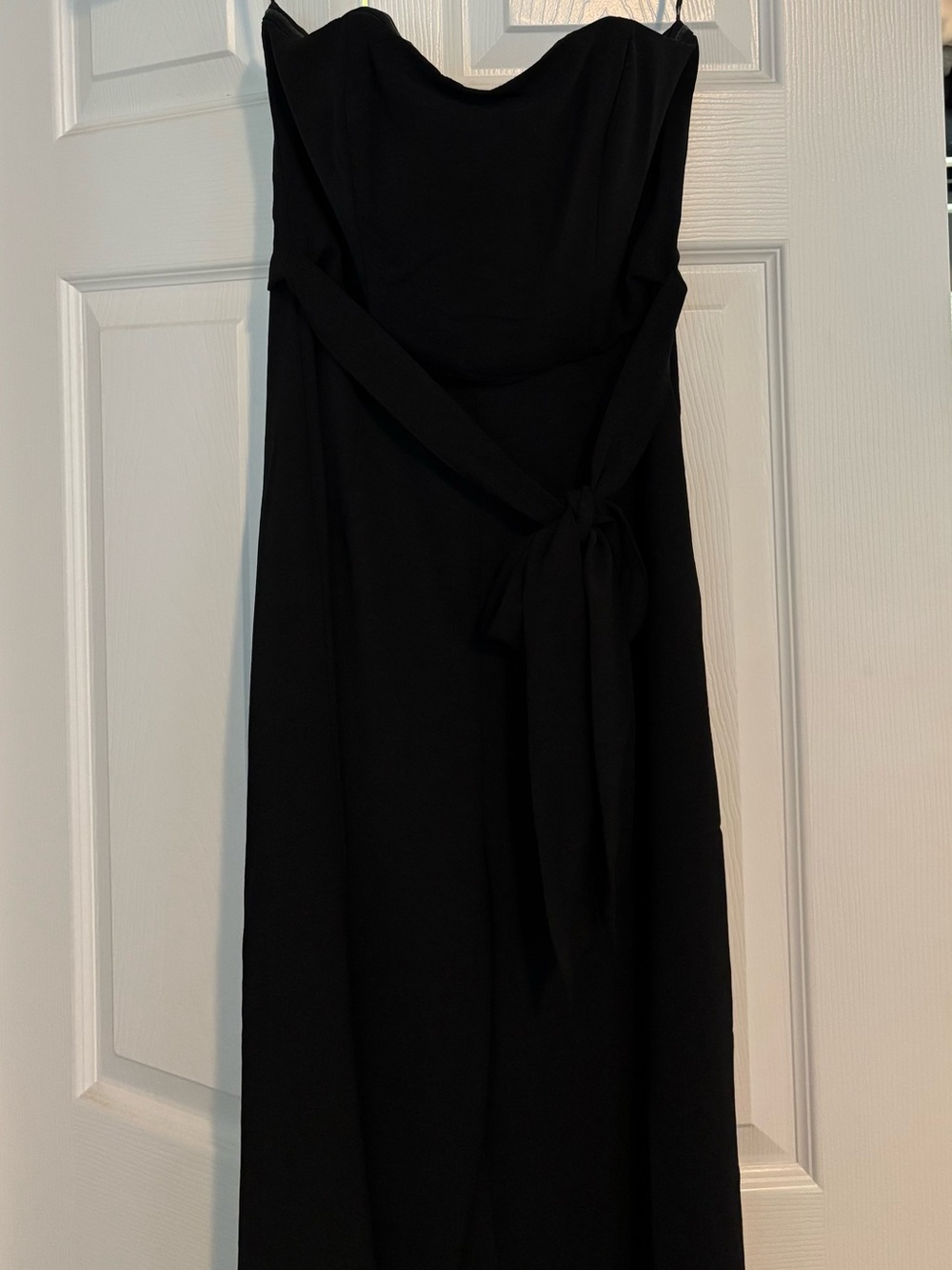 Princess Polly Strapless Pant Suit